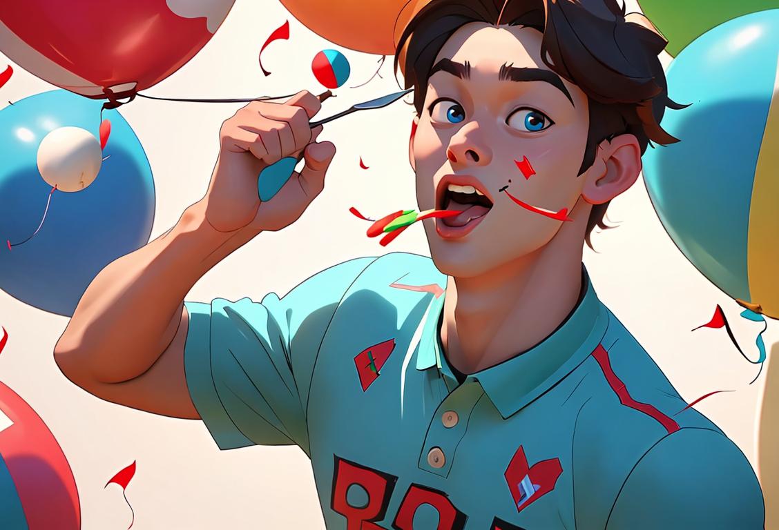 A diverse group of people enjoying various activities on National Minho Day. From savoring delicious food to participating in exhilarating sports, capture the festive spirit and vibrant scenes of this celebration..