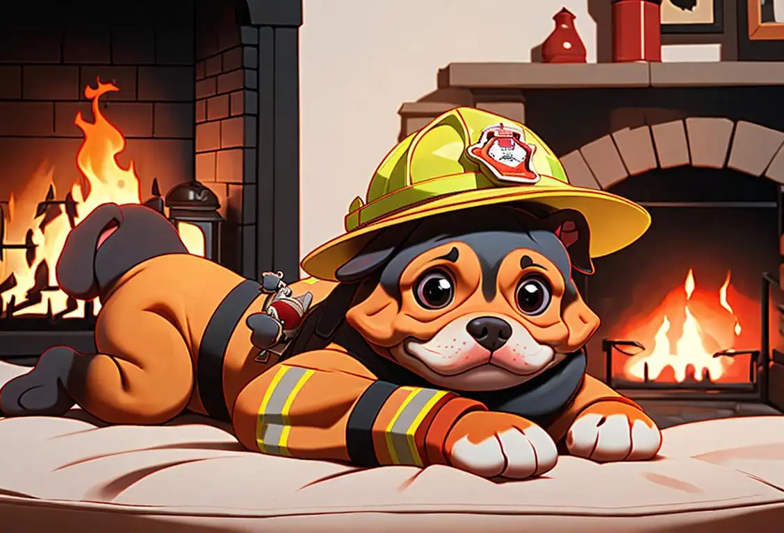 pet fire safety