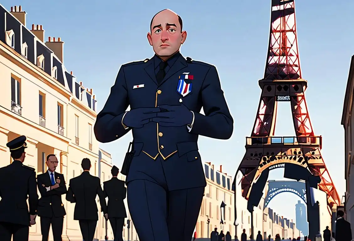 security adviser is traveling to paris on