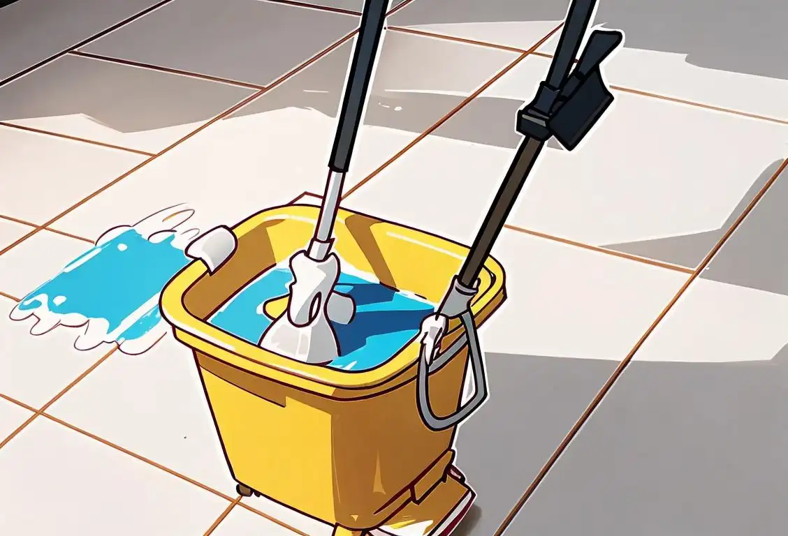 clean your floors